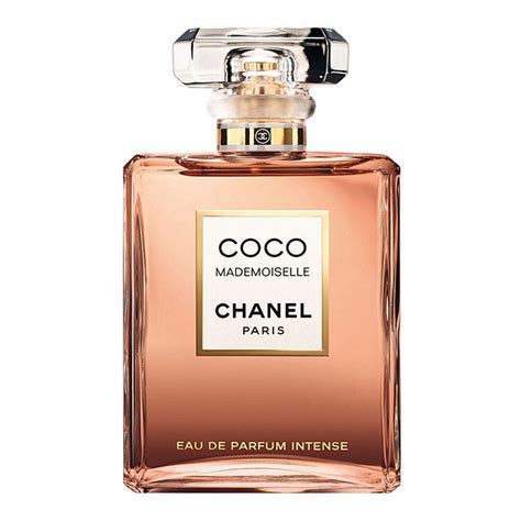 chanel madomeisulle perfume